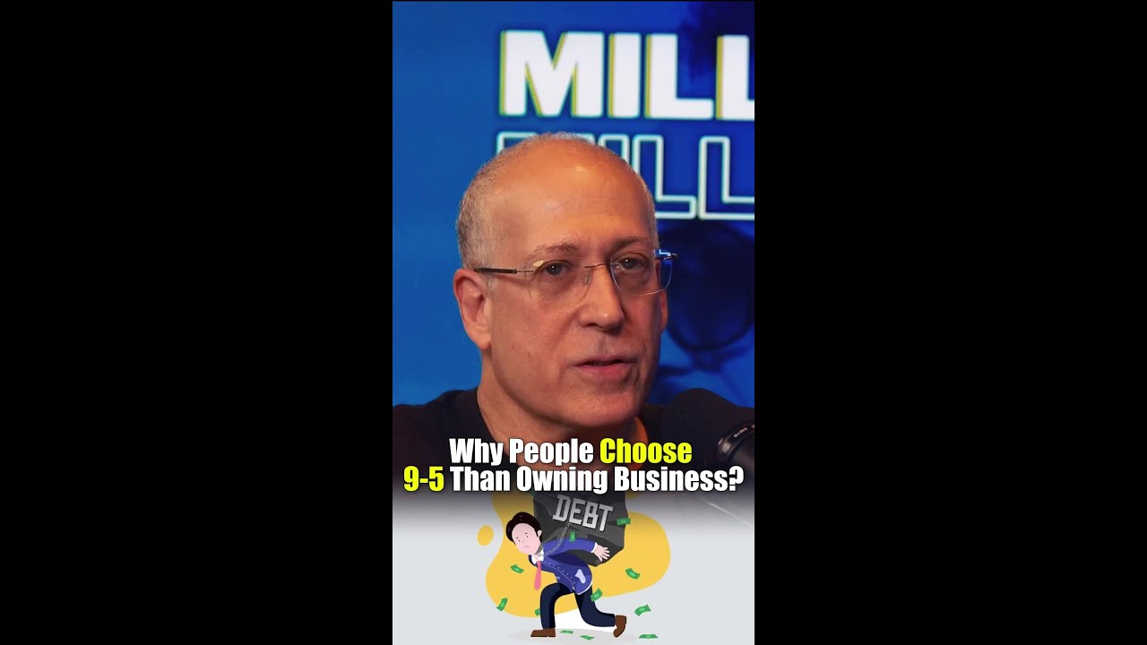 This Is Why You Haven’t Started Your Business @peterwishnie1276