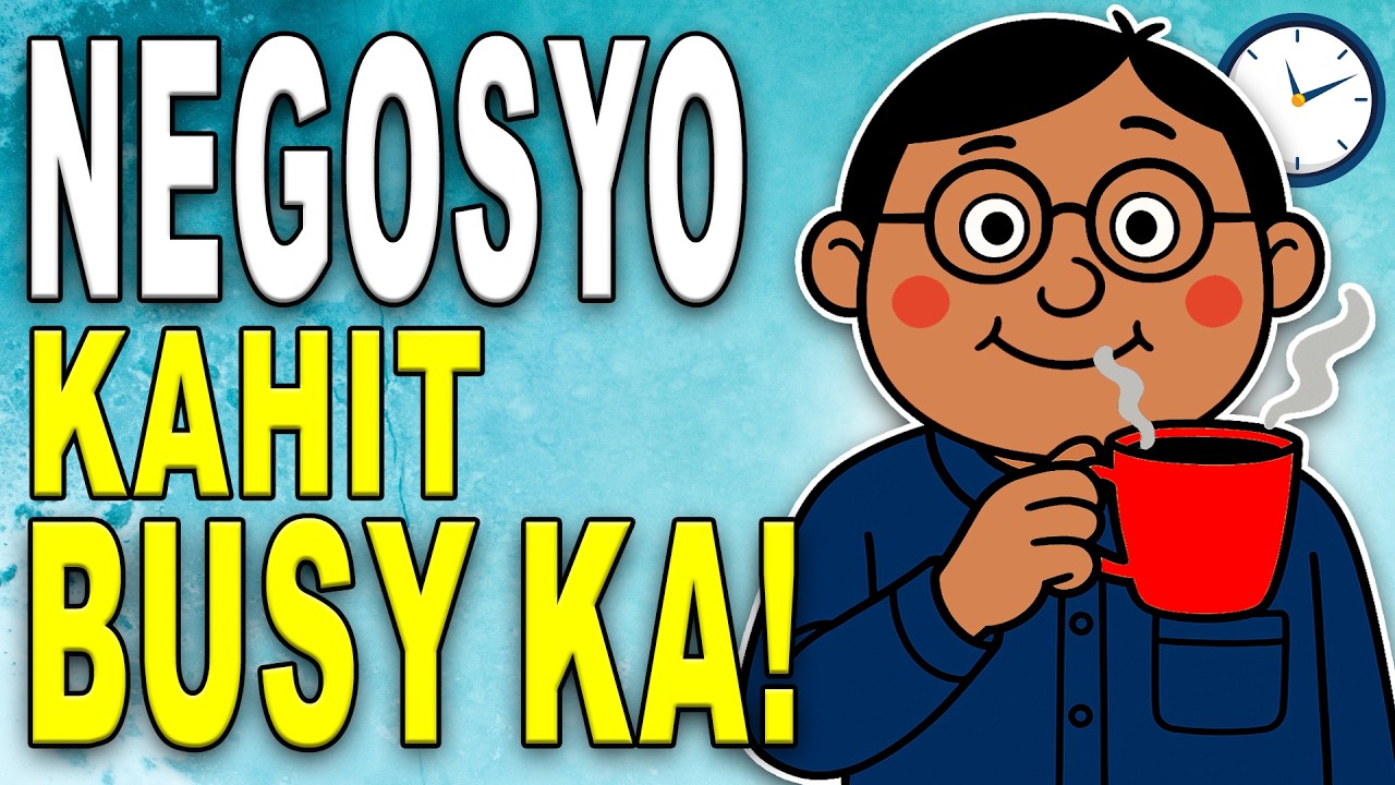15 Negosyo na Magbibigay Sayo ng Passive Income (PASSIVE INCOME IDEAS)