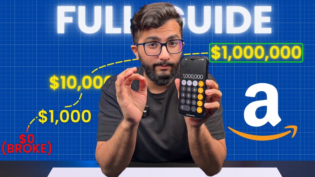 Amazon Wholesale Explained: A Complete Guide for Beginners