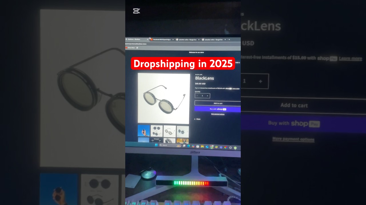 Dropshipping In Bangladesh