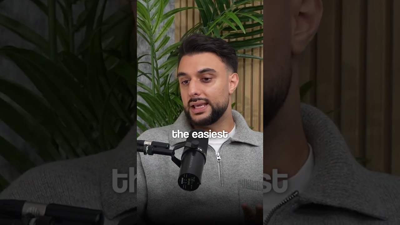 How Can You Create A Brand in 2025? ( Shopify Dropshipping)