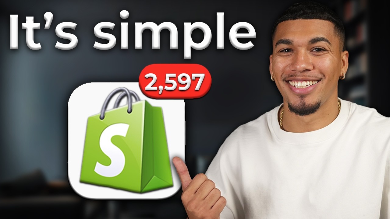 How I Find $10K/Month Winning Dropshipping Products (2025)