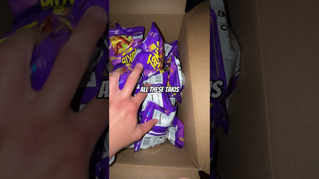 How To Start Selling Snacks At School! #money #finance #shorts