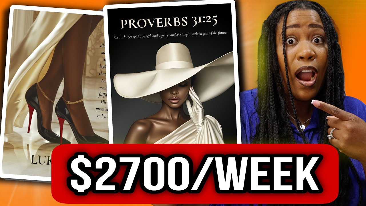 How Women Are Making $375/Day with THIS Christian Online Business