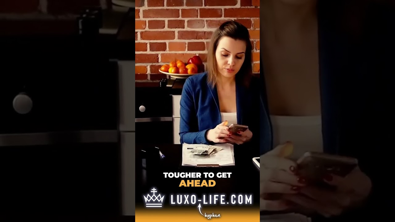 Millennials vs  Gen Z  Who's Winning the Money Game