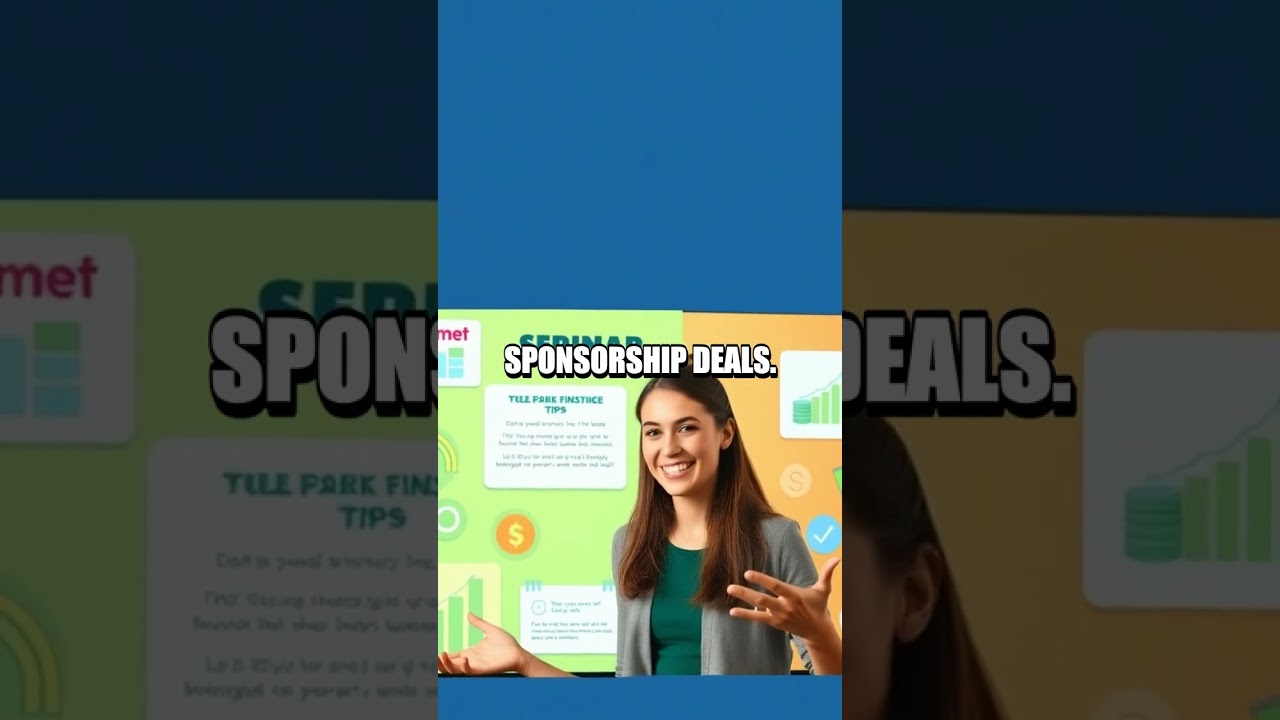 Path to Wealth for YouTuber Ella Smith