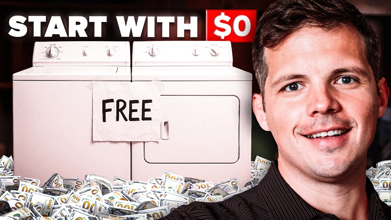 The Most Overlooked $10K/M Business Anyone Can Start