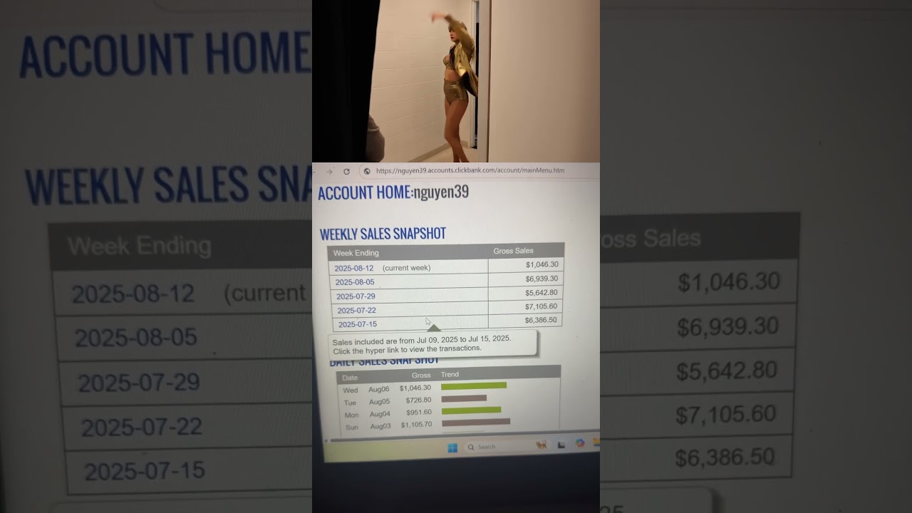 #clickbank #passiveincome #sidehustle #taylorswift