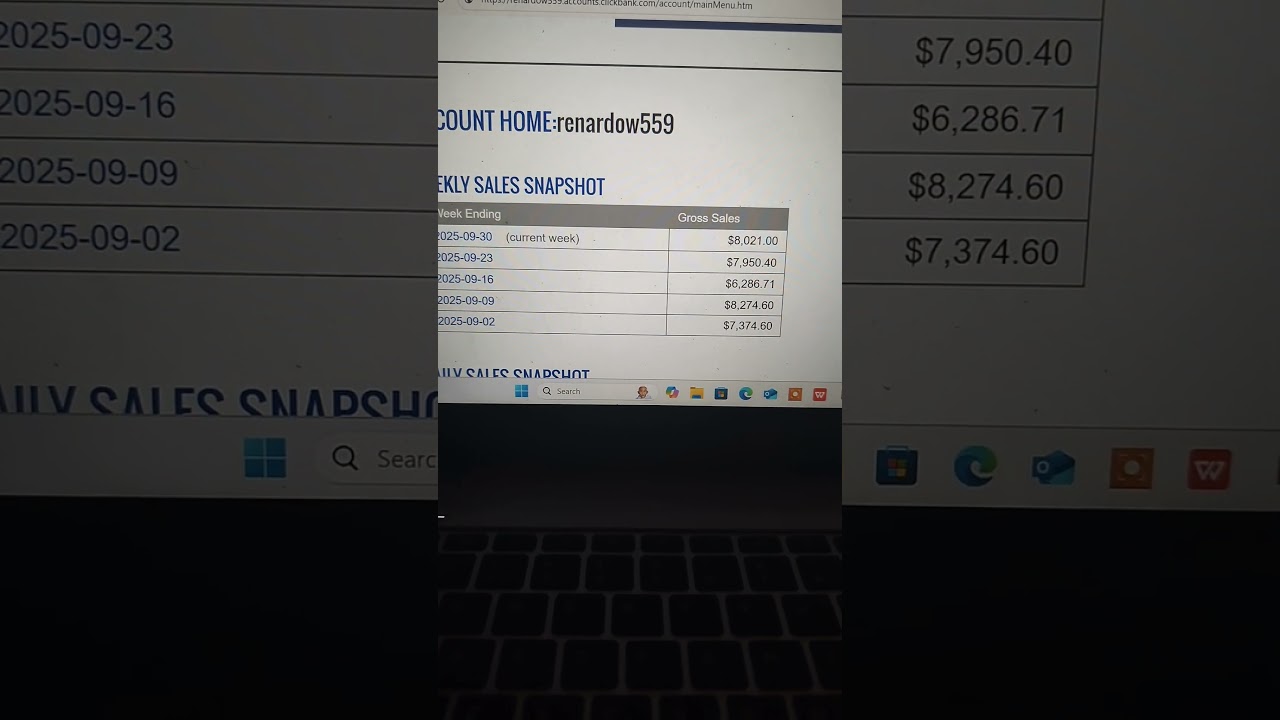 clickbank strategy beyond social media #SideHustle #PassiveIncome #EtsySeller #EtsyDigital #Digital