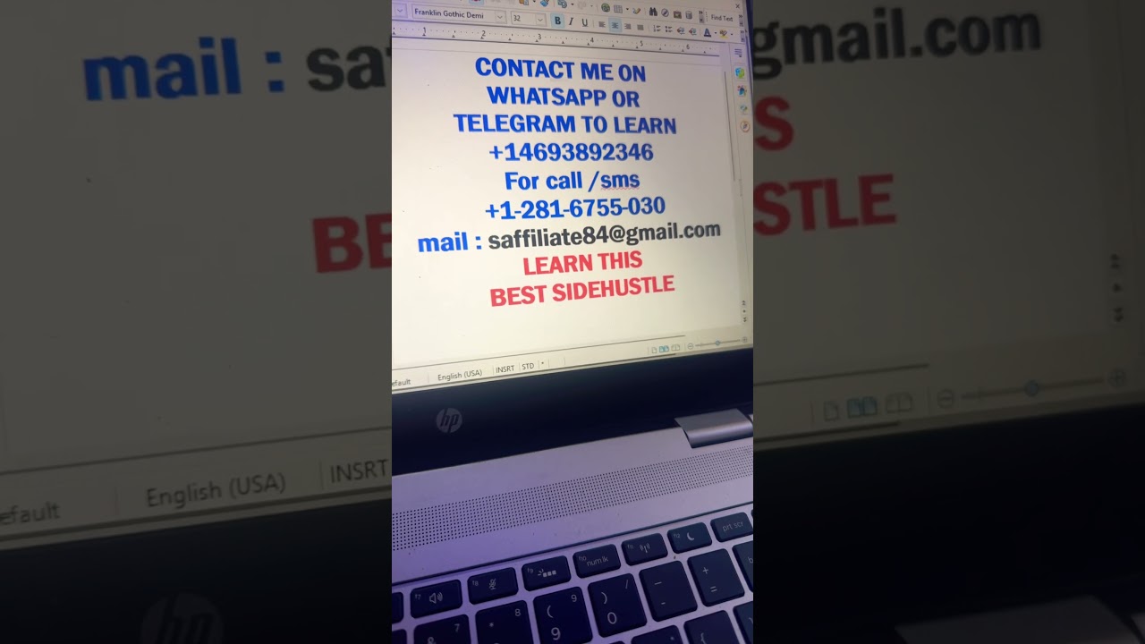 #Amazon associate affiliate is not as good as thi$$$$$$ #clickbank #amazon