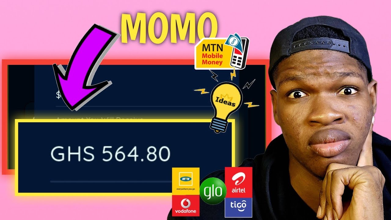 GHS90 DAILY || How to make money online in Ghana 2025 ( New Method )