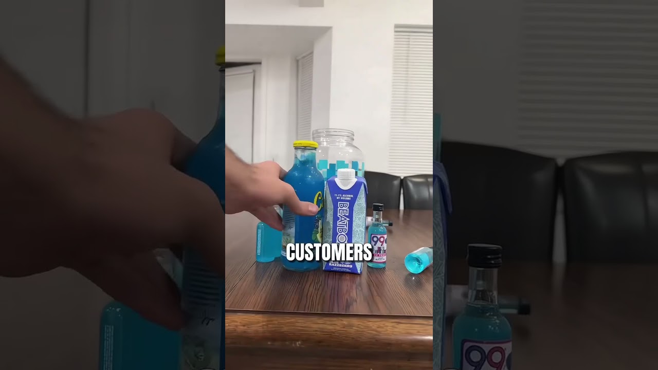 Genius business idea you’ve never see before #business #makemoneyonline #ideas #sidehustle