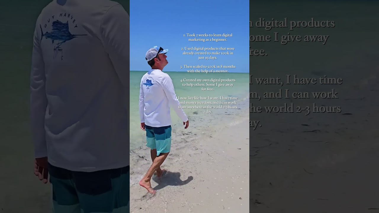 HOW I RETIRED AT 44 #shorts #makemoney #money #business #onlinebusiness #makemoneyonline #tips #hack