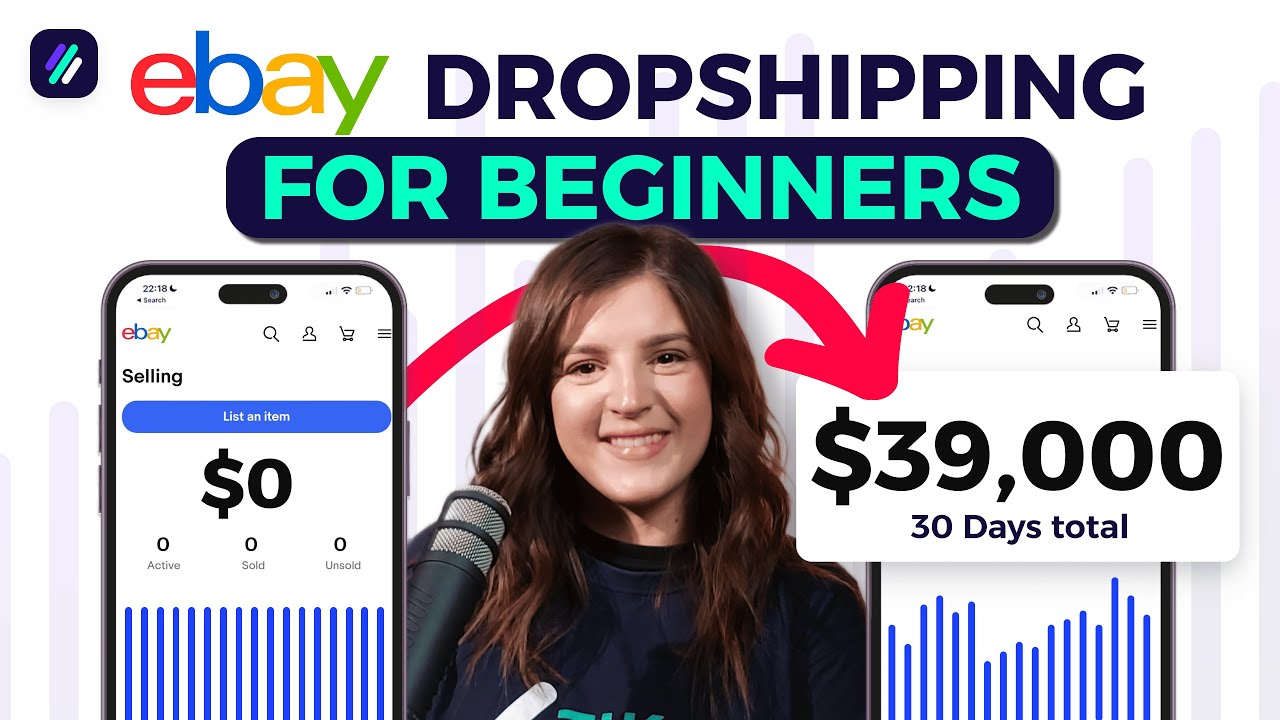 How To Dropship on eBay in 2026 [Easy Steps for Dropshipping Beginners]