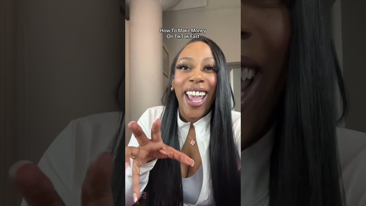 How To Make Money Online Fast In 2025 | TikTok Creator Rewards Program Tips