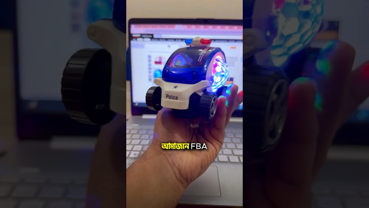 How to Sell on Amazon FBA from Bangladesh in 2025