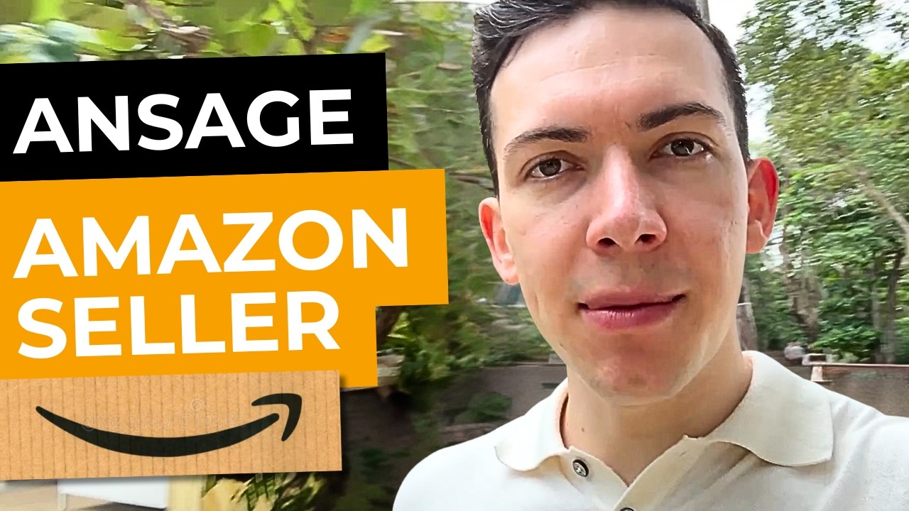 Realtalk: Wer das jetzt nicht checkt wird untergehen! (Amazon FBA 2025)
