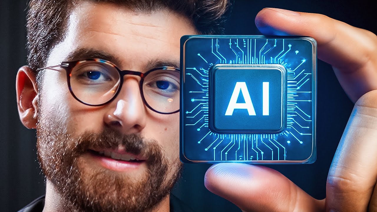 This is The BEST AI Business to Start In 2026