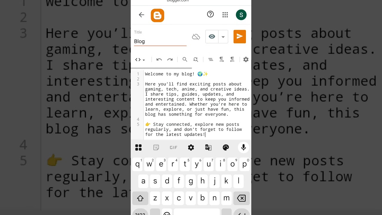 blogger tutorial, make money with blogger, blogger 2025, google adsense blogger