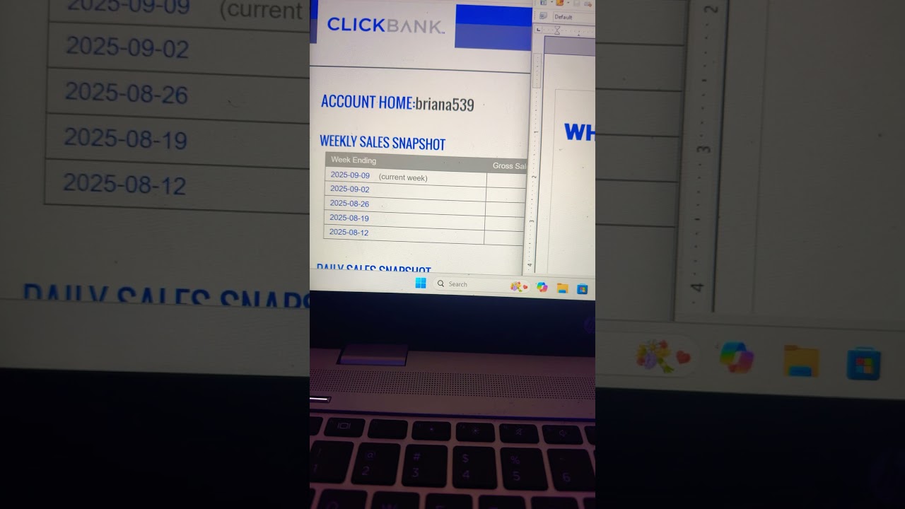 #clickbank #zerotohero #passiveincome #sidehustle