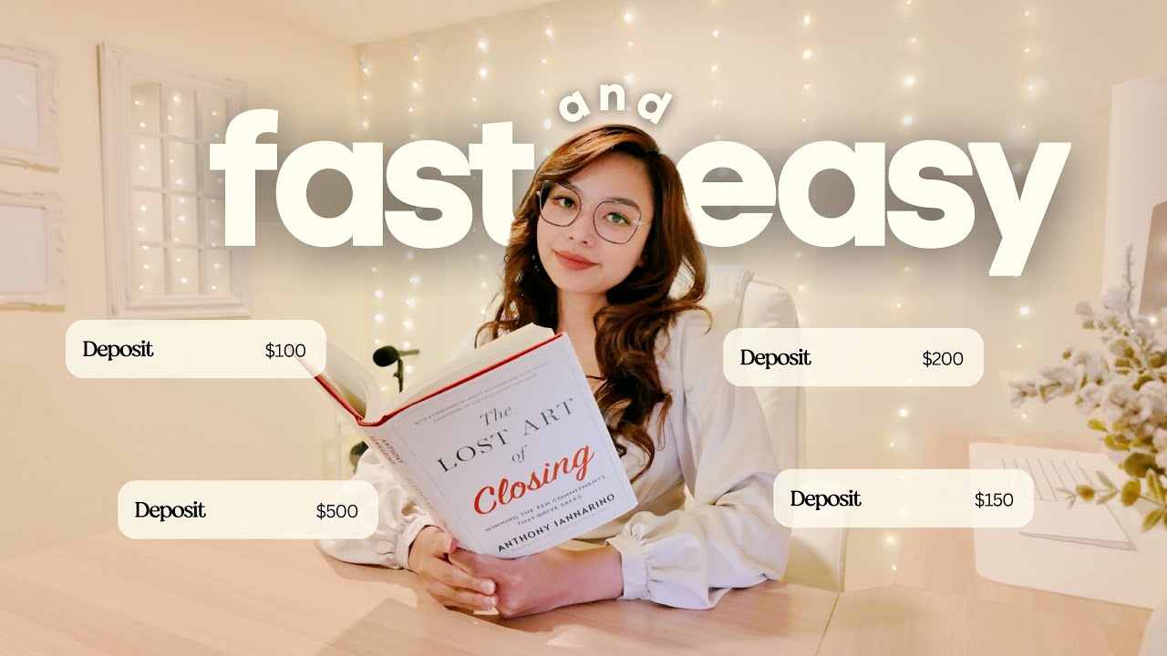 6 easy ways to make money online as a teen in 2026