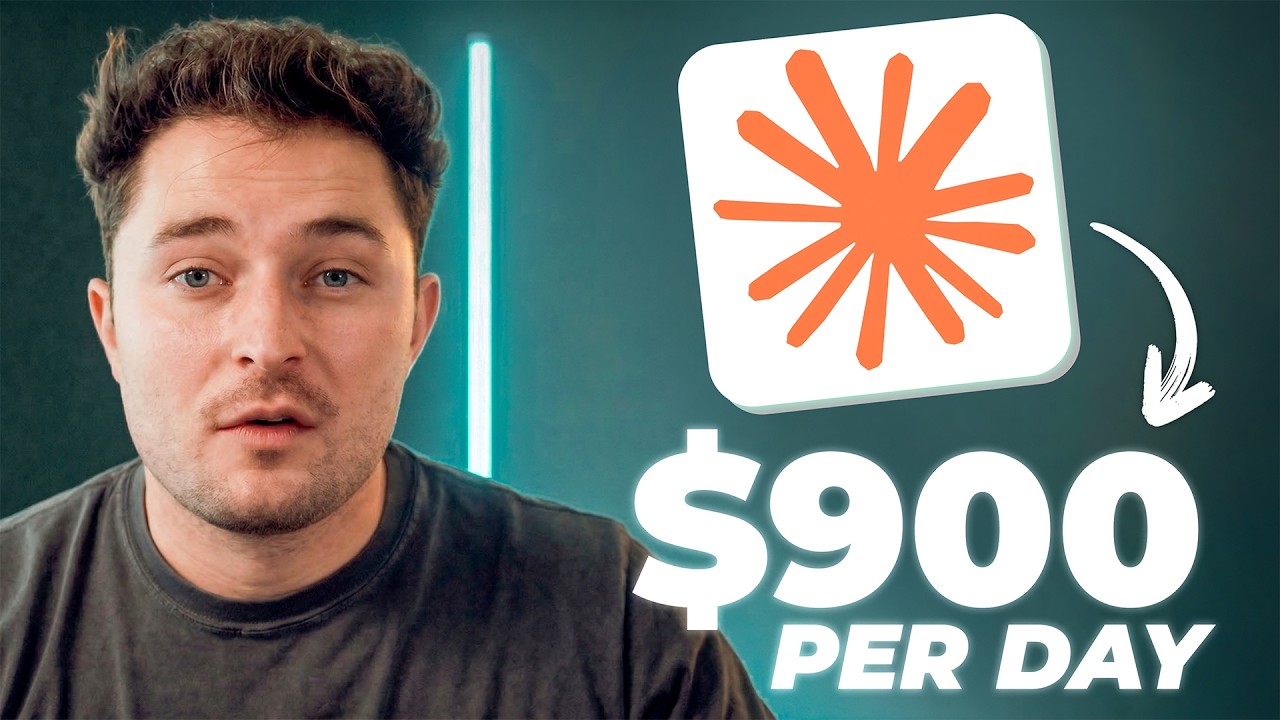 7 Ways to Make More Than Your 9-5 With AI