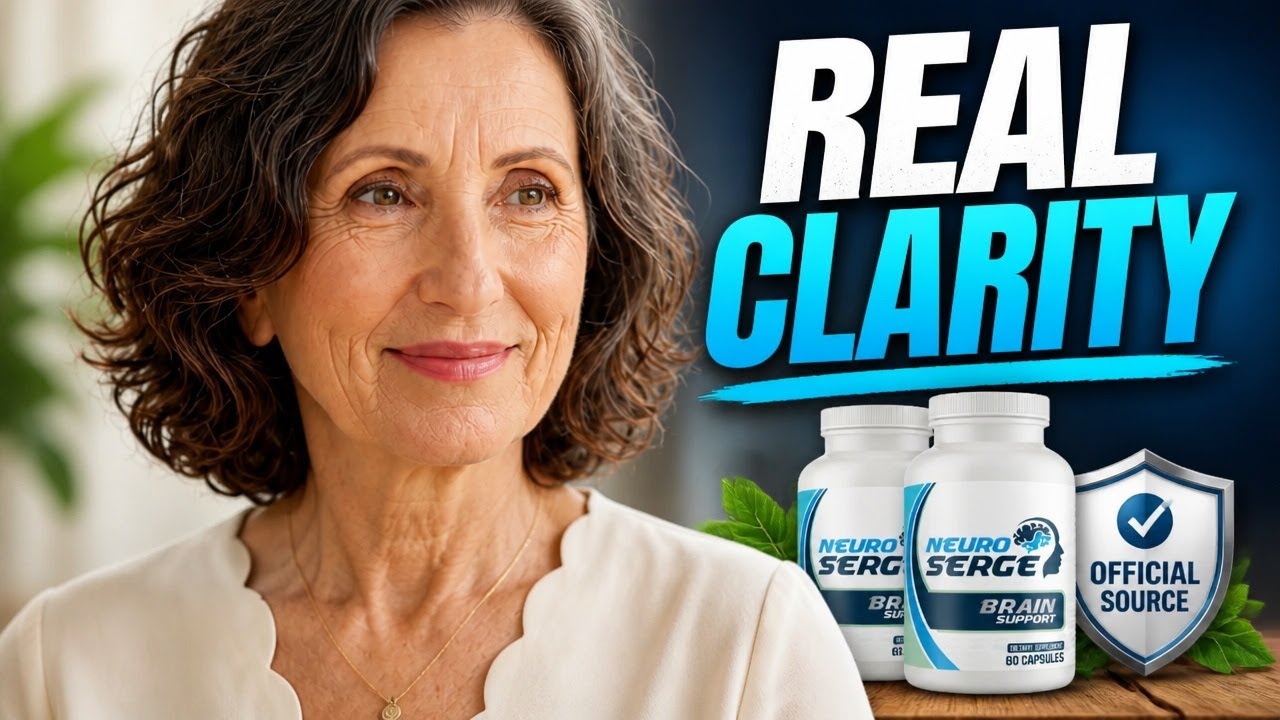 Is NeuroSerge A Scam? My Unfiltered Reality Check