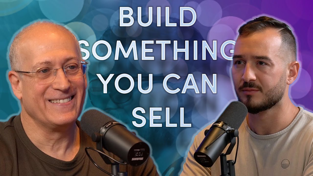 Millennial Millionaire Ep. 79 - Peter Wishnie