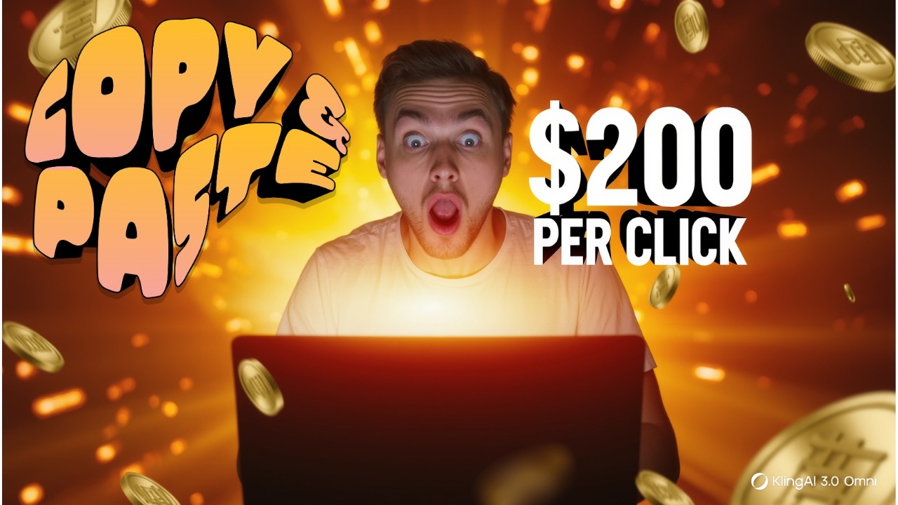 "AI Affiliate Marketing: How to Make $200 Per Sale"