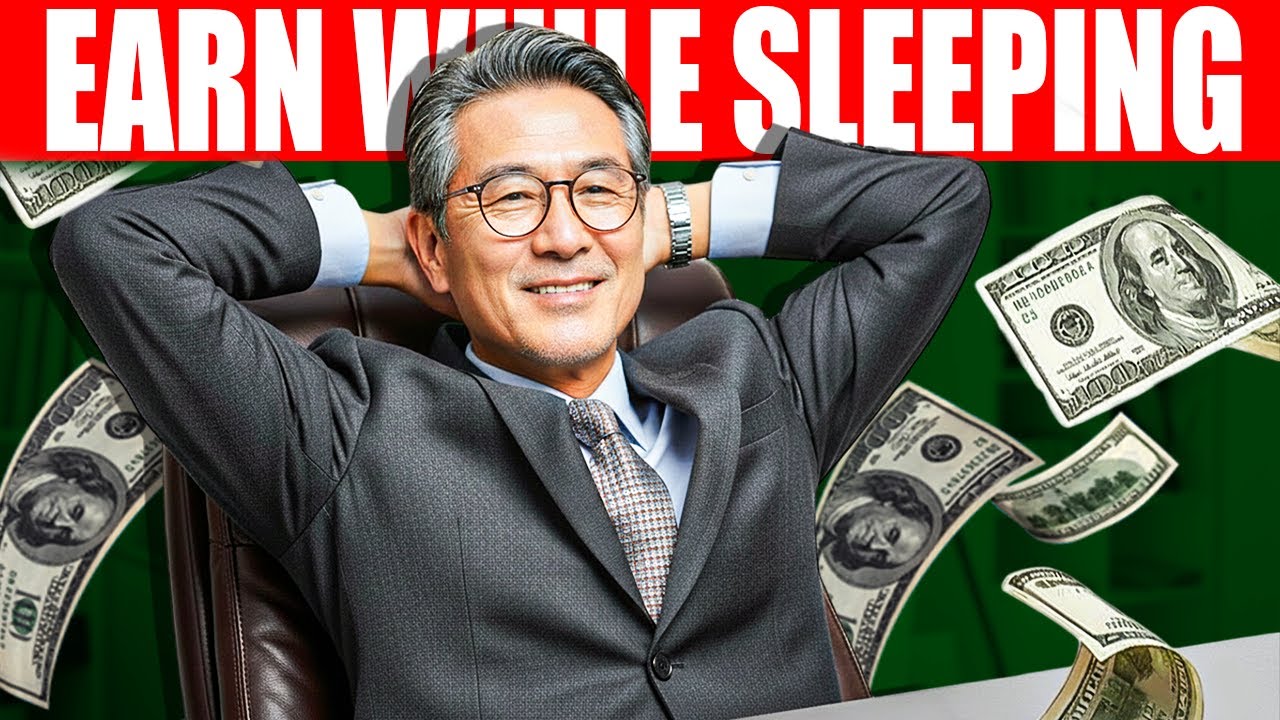 Beginner-Friendly Passive Income Streams for 2025