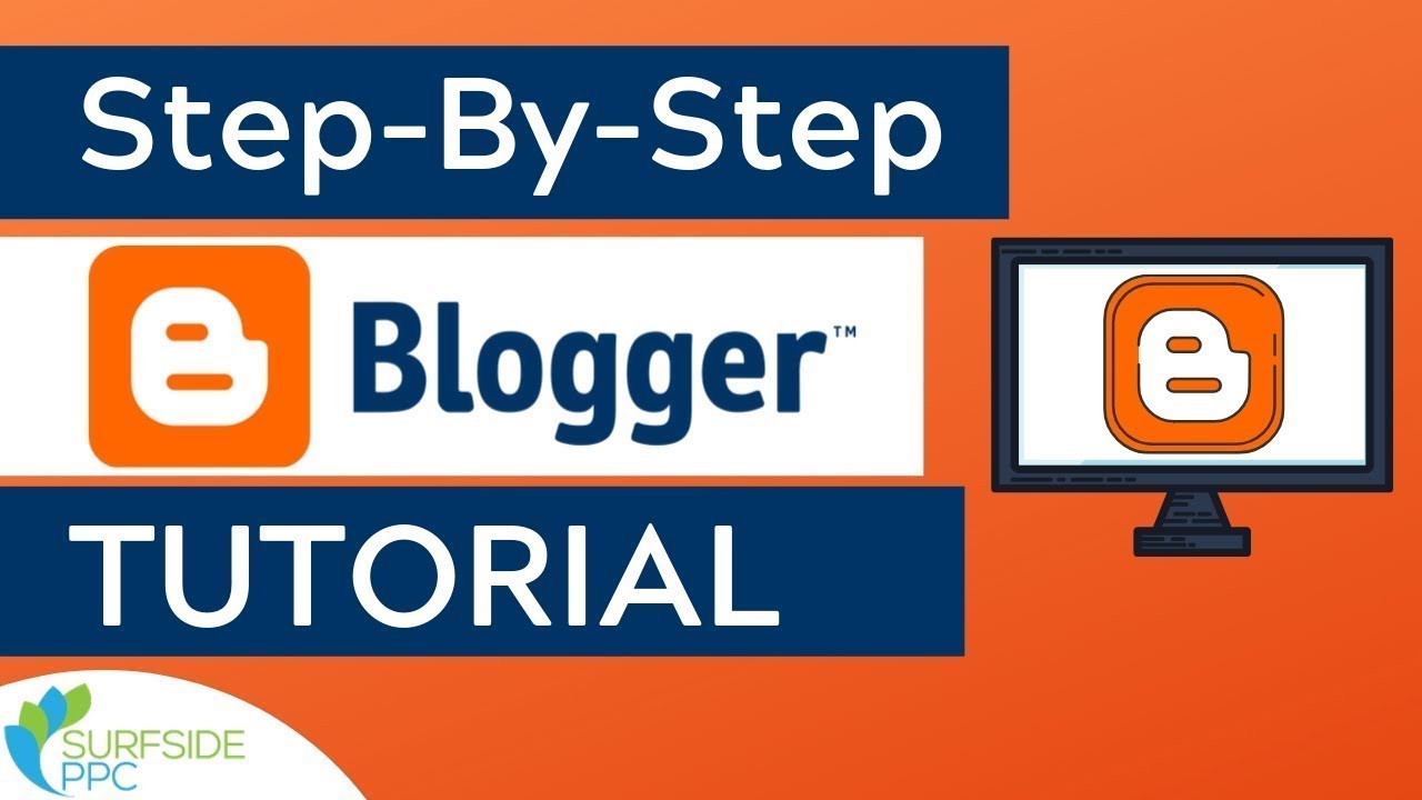 Come creare un blog in 2 minuti? Tutorial Blogger 2025 Ita