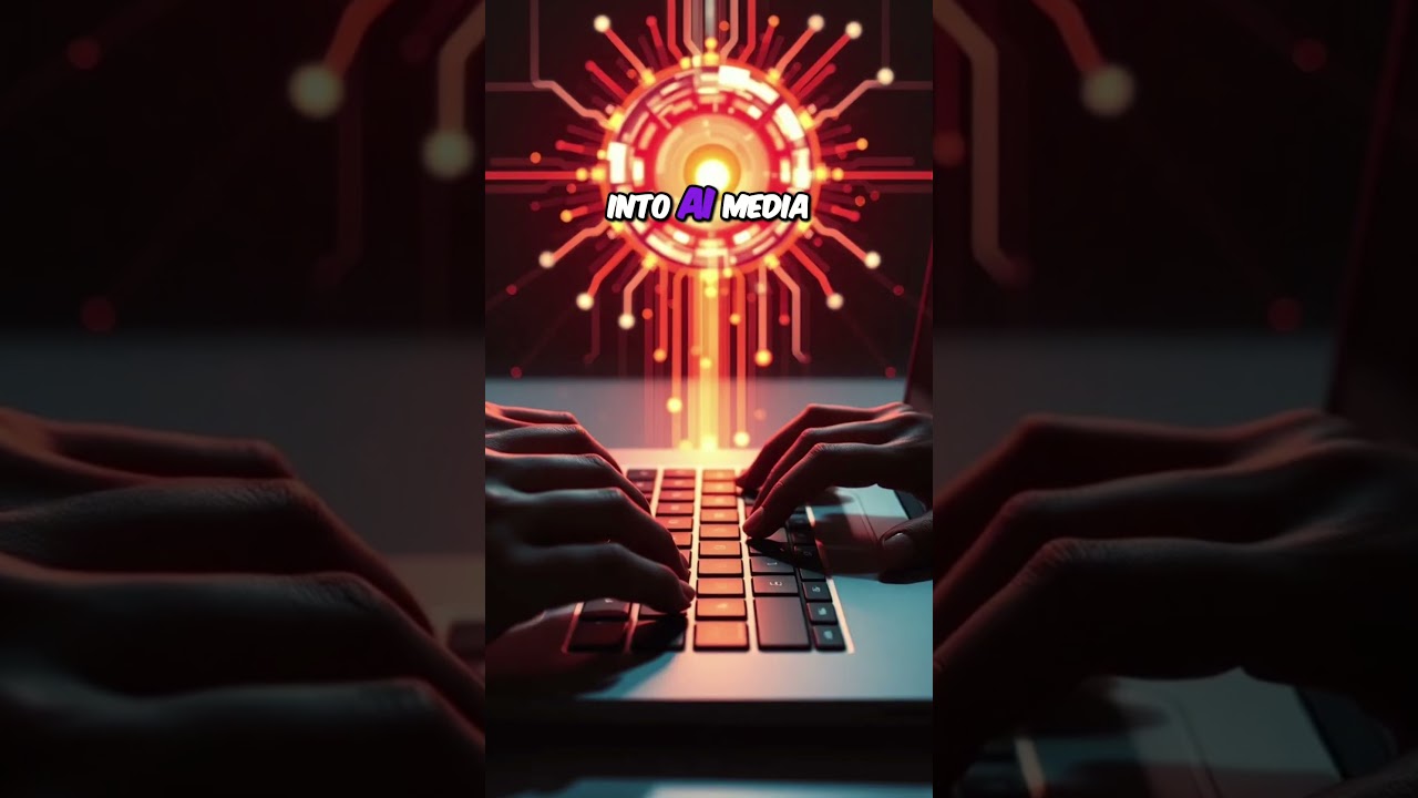 I Fed a ClickBank Niche Into AI Media Machine and Got a Full Content Plan in Minutes