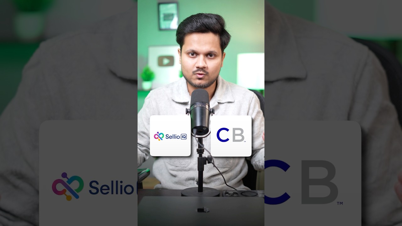 SellioIQ Vs ClickBank (Affiliate Marketing)